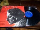 Halina Czerny Stefanska:Chopin:Pianoconc in E minor,orig LP M-/M-