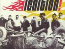SETZER, Brian - '68 Comeback Special: Ignition  - Vinyl (LP)