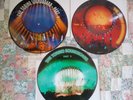 Pink Floyd Torino soundboard 3LP picture disc MN