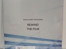 Manic Street Preachers - Rewind The Film [LP] [Vinyl] -  Vinyl LP FREE Shippi...