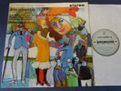 ED1 B/S KURT WEILL - THREEPENNY OPERA / STRAUSS LP, Klemperer, COLUMBIA SAX 2460