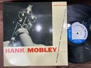 HANK MOBLEY SAME BLUE NOTE BLP 1568 MONO JAPAN Vinyl LP