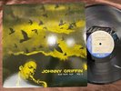 JOHNNY GRIFFIN BLOWING SESSION BLUE NOTE B1-81559 MONO US Vinyl LP