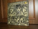 JETHRO TULL  STAND UP LP REPRISE RS 6360 1969 1st PR EX/VG+ Pop Up Cover