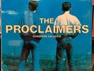 The Proclaimers Lp Sunshine On Leith Original BMG Shrink With Inner Beautiful