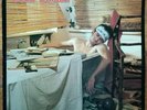 COLD CHISEL - EAST - VINYL LP - MX 195331