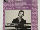 VSM REFERENCES 2LPS SET MARCELLE MEYER CHABRIER PIANO WORKS NM DISCOPHILES