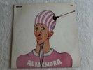 Almendra	Spinetta First Press  Lyrics RARE ARGENTINA PSYCH-Rock LZ-1160