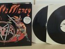 Slayer ?– Show No Mercy 2x gatefold LP