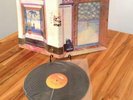 IMAN [CALIFATO INDEPENDIENTE] NM 1978 SPANISH PROG GATEFOLD LP