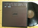 Underworld: Born slippy Nuxx: 12” single Near Mint Vinyl: Free UK Post