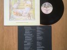 GENESIS - SELLING ENGLAND BY THE POUND Vinyl LP + Lyric Insert CAS1074 1974 best