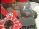 Vault Package 16 White Stripes Nine Miles From White City Colour Vinyl Third Man