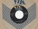 The Five Discs 45 The World Is A Beautiful Place/I Remember VIK orig DOO WOP 57