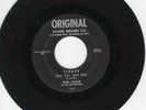 Don Julian 45 Please/Doin The Cha Cha ORIGINAL SOUND original DOO WOP  95