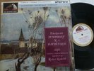 RAFAEL KUBELIK / TCHAIKOVSKY symphony no 6   / HMV ASD 462 G/c