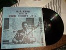 Vintage Vinyl LP RECORDS ROCK B. B. KING GOOD VINYL  VERY RARE