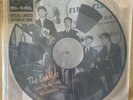 THE BEATLES, LIVE ON AIR 1963, VOL ONE, REEL TO REEL RECORDS, PICTURE DISC, MINT