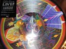 Earth Rocker Live [Limited] by Clutch (Vinyl, Nov-2013, 2 Discs, Weathermaker M…