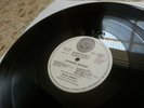 Black Sabbath Vinyl Technical Ecstasy Italy Original Swirl O I S