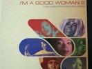 I'm A Good Woman 2: Funk Classics From Sassy Soul Sisters