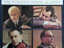 Ravel, Debussy - Quartets, BUDAPEST STRING QUARTET, Columbia MS 6015, 6-eye