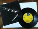 The Undertones 'Teenage Kicks' EP - First Sire Pressing 1978 Rare Picture Sleeve