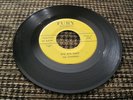 CHANNELS doowop 45 Bye Bye Baby / My Love Will Never Die FURY EX.
