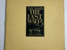 The Band Triple LP 