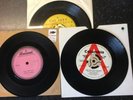 Records For Henry, Half & Half Rockin Saints, Helen Shapiro & Al & The Vibrators