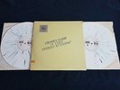 Crosby Nash  a very stoney evening  limited splash vinyl  2lps  rare live tmoq
