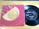 THE EASYBEATS EASY AS CAN / SAD AND LONELY AND BLUE VINYL RECORD 7