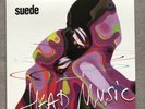 Suede - Head Music Double Vinyl LP Mint Britpop