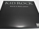 Kid Rock - Rock N Roll Jesus, VINYL LP