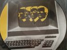 Kraftwerk - Computer World - Mega rare Picture Disc (2006) - Free P&P EU, as new