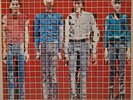Talking Heads More Songs About Buildings and Food 1978 Sire Records LP SRK 6058