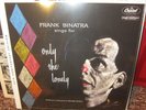 Frank Sinatra SINGS ONLY THE LONELY 60th Anniversary CAPITOL New SEALED 2 LP
