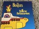 Yellow Submarine - The Beatles Vinyl LP, Apple UK 521-48-11