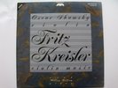 Musicmaster digital MMD 20072W/73M Shumsky plays Kreisler violin music Vol 2