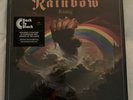 RAINBOW (Dio / Blackmore) Rising 180g LP Gatefold  New Sealed Vinyl