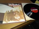 Led Zeppelin II LP UK 1969 Vinyl Record