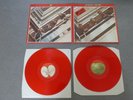 Beatles Rotes Album Rotes Vinyl Red Wax 1962-1966 Schallplatte Vinyl