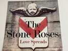 The Stone Roses ‘Love Spreads’ 12” Ian Brown John Squire Manchester