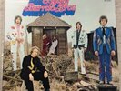 The Flying Burrito Bros LP AM Records SP 3122 The Gilded Palace Of Sin