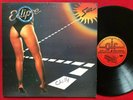 SUN   ECLIPSE LP (1984) RARE KILLER ELECTRO SYNTH BOOGIE FUNK  AIR CITY RECORDS