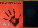 NEW MODEL ARMY-51st State - 2 x 12
