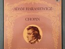 B930 Harasiewicz plays Chopin Hollreiser VSO 14LP Philips 6747 017 Stereo