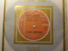 CHILE   YOUNG AMERICANS / KNOCK ON WOOD DAVID BOWIE  7