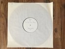 Peter and The Test Tube Babies - WHITE LABEL Print- Supermodels -Super Rare 1995