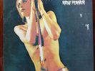 Iggy and the Stooges - Raw Power UK Essential Records Pressing Vinyl LP